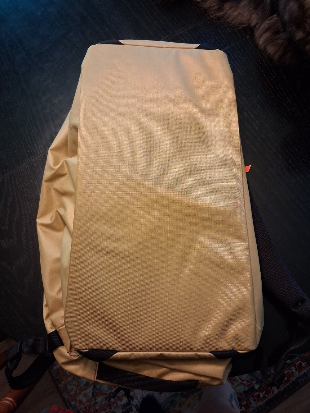 5.11 Allhaula Duffel 45Liter - Picture 5 of 6